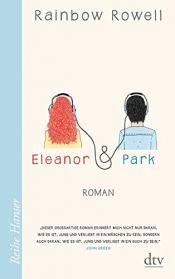 book cover of Eleanor & Park by unknown author