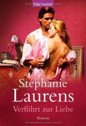 book cover of Verführt zur Liebe by Stephanie Laurens