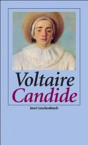 book cover of Candide Ou L'optimismela Princesse de Babylone Et Autres Contes by Voltaire