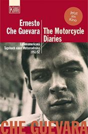 book cover of Notas de viaje : diario en motocicleta by Alberto Granado|Aleida Guevara|Che Guevara|Cintio Vitier