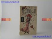book cover of Gigi und andere Erzählungen by Colette