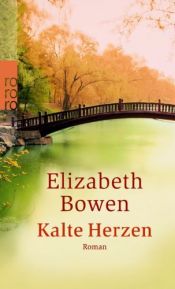 book cover of The Death of the Heart by Elizabeth Bowen