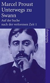 book cover of Combray by Marcel Proust