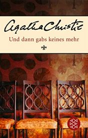 book cover of Und dann gabs keines mehr by Agatha Christie|François Rivière|Frank Leclercq