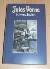 book cover of Schwarz Indien (Collection Jules Verne) by Jules Verne