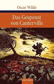 book cover of Fantasma de Canterville, El by Oscar Wilde|Robert Dewsnap|Snowie Jennys