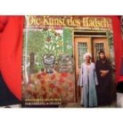 book cover of Die Kunst des Hadsch. Wandbilder erzählen von der Pilgerreise nach Mekka by Ann Parker|Avon Neal