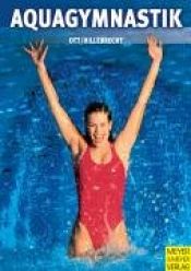 book cover of Aquagymnastik by Daniela Ott