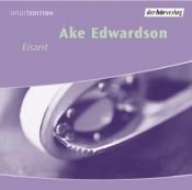 book cover of Eiszeit: Vollständige Lesung by Åke Edwardson|Stefan Wilkening