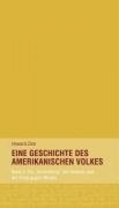 book cover of Eine Geschichte des amerikanischen Volkes. Band 3: Die "Umsiedlung" der Indianer und der Krieg gegen Mexiko by ハワード・ジン