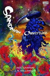 book cover of Sandman Ouvertüre: Bd. 1 by Νιλ Γκέιμαν
