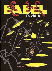 book cover of Babel volume 1 by David B.