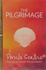 book cover of The Pilgrimage by Paulo Coelho