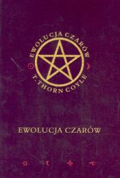 book cover of Ewolucja czarow (polish) by unknown author