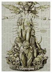 book cover of Death Note. 12 by Tsugumi Ohba