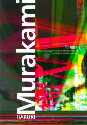book cover of Po zmierzchu by Dominic Huber|Haruki Murakami|Monika Gintersdorfer|Theater