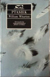 book cover of Ptasiek by William Wharton