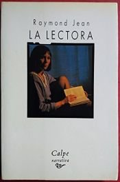 book cover of La lectora by Raymond Jean