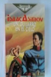 book cover of Un guijarro en el cielo by Isaac Asimov