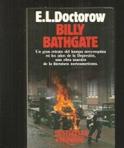 book cover of Billy Bathgate by E. L. Doctorow