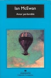 book cover of Amor Perdurable by Ian McEwan