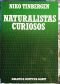 Naturalistas curiosos