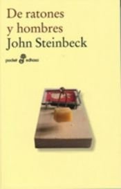 book cover of Egerek és emberek by John Steinbeck