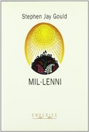 book cover of Mil·lenni by Stephen Jay Gould