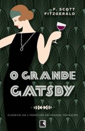 book cover of O Grande Gatsby by Armin Fischer|F Scott Fitzgerald|F. Scott Fitzgerald