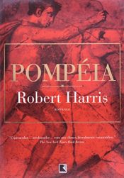 book cover of Pompéia by Robert Harris