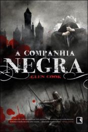 book cover of Companhia Negra (Em Portugues do Brasil) by Глен Кук