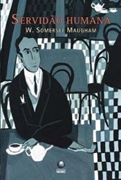 book cover of Människans slaveri – Del 2 by W. Somerset Maugham