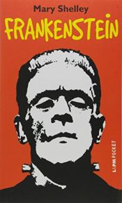 book cover of Frankenstein (Step-Up Classic Chillers Ser.) by D.L. Macdonald|Kathleen Scherf|Mary Shelley
