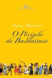 book cover of De omzwervingen van Baldassare by Amin Maalouf