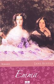book cover of Emma, A Longman Cultural Edition (Longman Cultural Editions) by Jane Austen