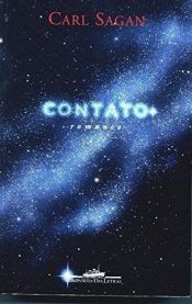 book cover of Contato by Carl Sagan