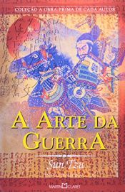 book cover of L'arte della guerra. Ediz. integrale by Sun Tsu|Sun Tzu|Wu Tzu