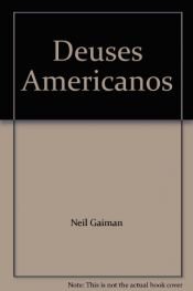 book cover of American Gods (Brainstorming series: Spanish edition) by Neil Gaiman|P. Craig Russell