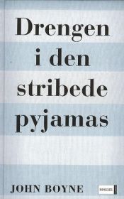 book cover of The Boy in the Striped Pyjamas: a Fable: A Fable by John Boyne