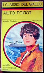 book cover of Der Mord auf dem Golfplatz by Agatha Christie
