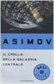book cover of Foundation and empire by Isaac Asimov