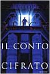 book cover of Il conto cifrato by Christopher Reich