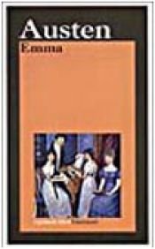 book cover of Emma (Case Studies in Contemporary Criticism) by Jane Austen