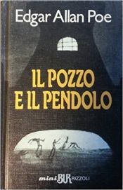 book cover of Die Grube und das Pendel. Cassette by Edgar Allan Poe