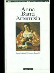 book cover of Artemisia by Anna Banti