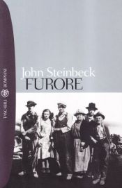 book cover of The Grapes of Wrath (20th Century Classics) by John Steinbeck