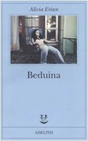book cover of Beduina by Alicia Erian