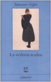 book cover of La vedova scalza by Salvatore Niffoi