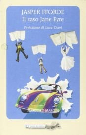 book cover of Il caso Jane Eyre by Jasper Fforde