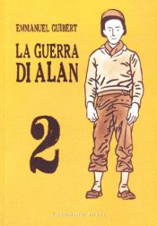 book cover of 2 by Emmanuel Guibert